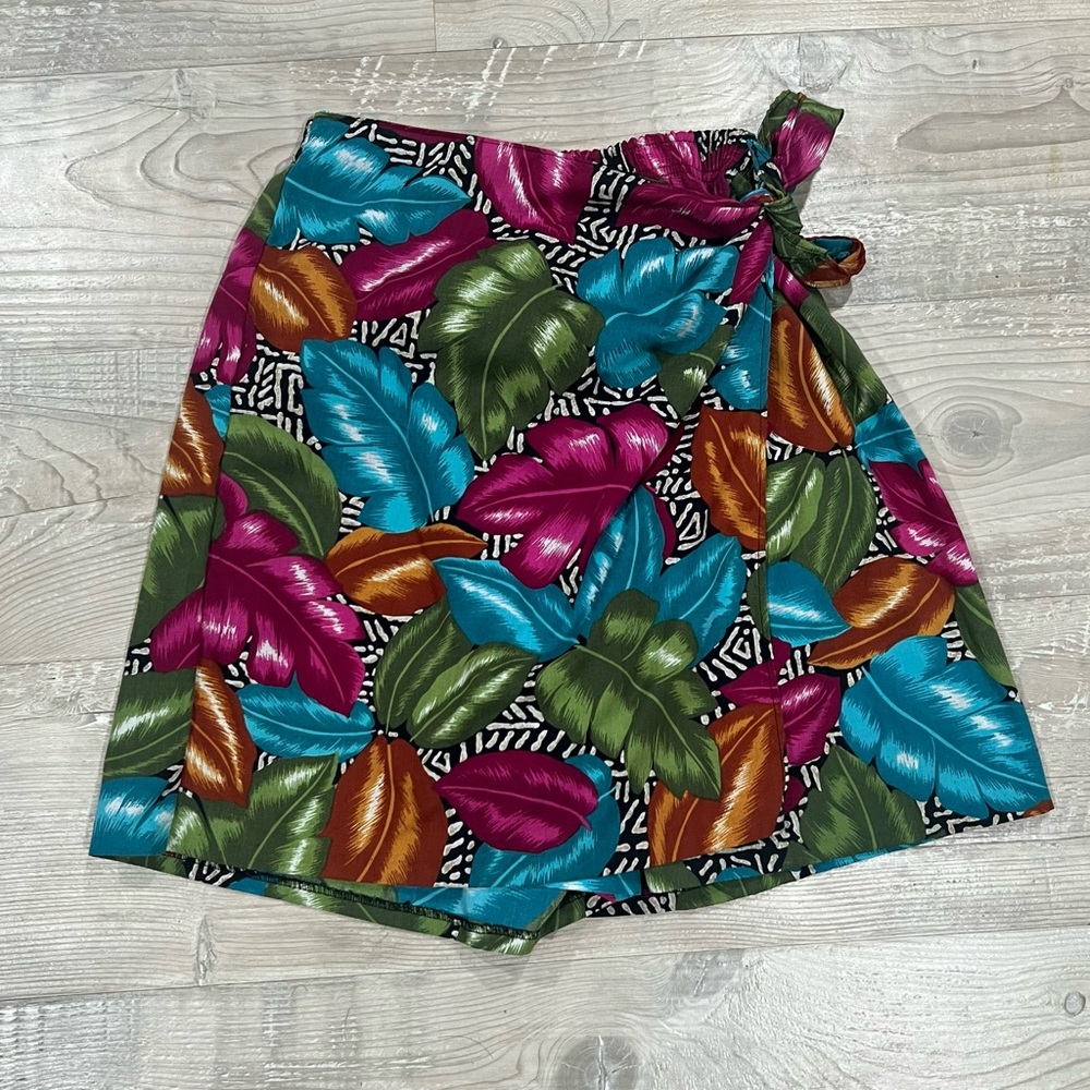 Vintage Skort CRISTIN STEVENS, Women’s Medium